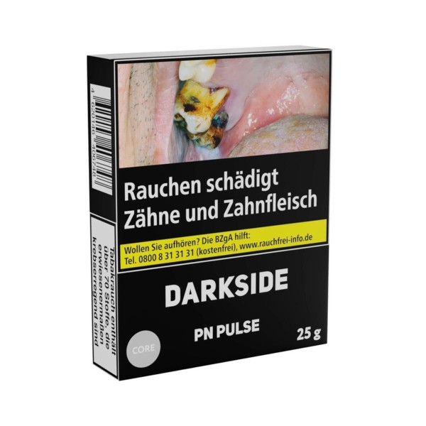 Darkside Tobacco Core 25g - PN Pulse