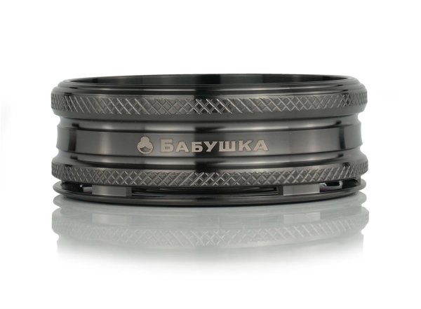 Babuschka Heat Management Device (Aufsatz) - Black