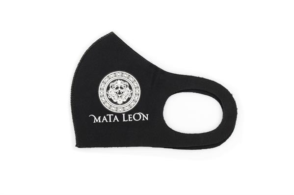 Mask Mata Leon
