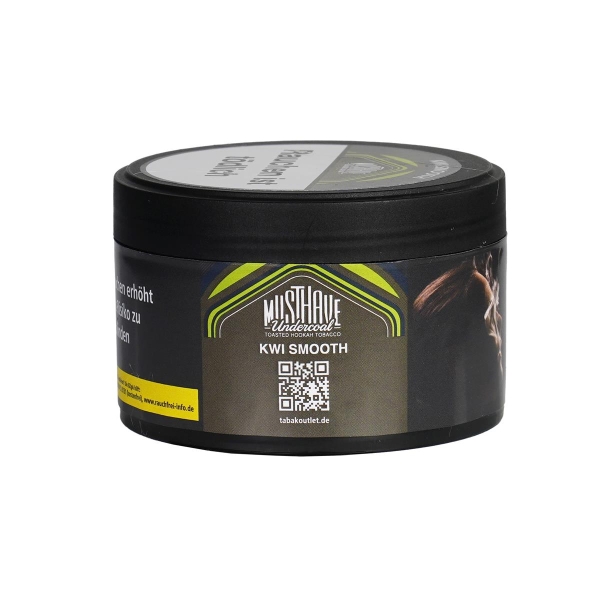 MustHave 25g - Kwi Smooth