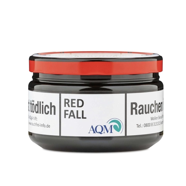 Aqua Mentha 100g- Red Fall