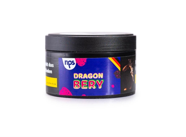 Nargilem Tobacco 25g - Dragon Bery