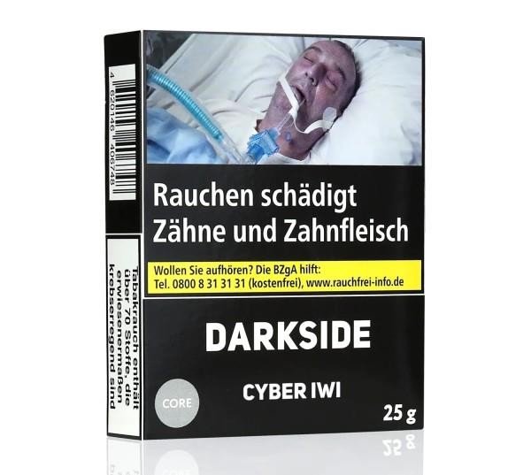 Darkside Tobacco Core 25g - Cyber Iwi