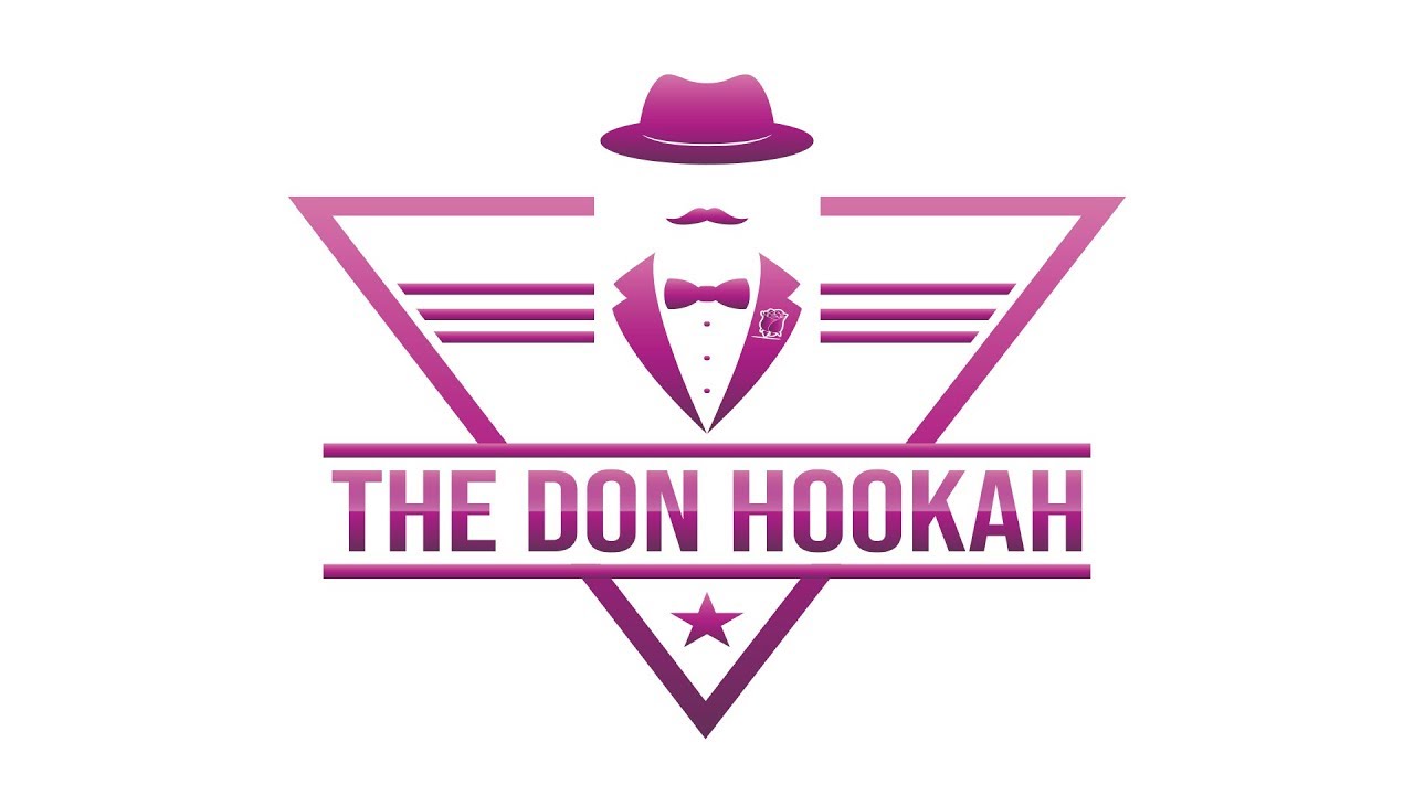 The Don Hookah