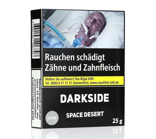 Darkside Tobacco Base 25g - Space Desert