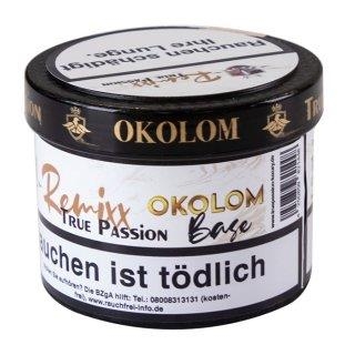 True Passion 65g - Okolom