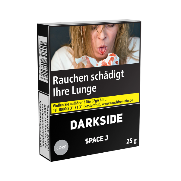 Darkside Tobacco Core 25g - Space J