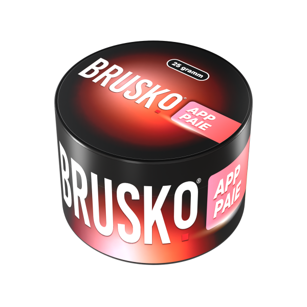 Brusko Tobacco 25g - App Paie