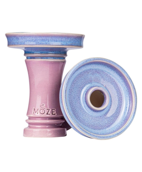Moze Epos Phunnel - Two Tone - Blue & Purple