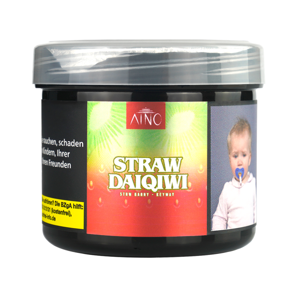 Aino Tobacco - Straw Daiqiwi 20g