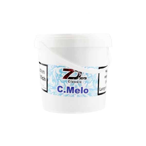 7 Days 425g - Cold Melo
