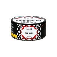 Nash Tabak 25g - Red Baby