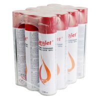 Feuerzeuggas Eurojet 300ml