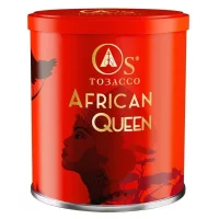 Os Tobacco 200g - African Queen