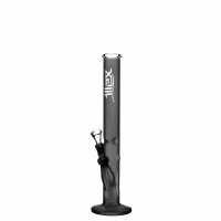 ILX413 schwarze Illex Bong 46cm 18.8er Schliff