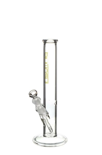 INS502 Insomnia Bong Gold Edition 40cm 18.8er Schliff