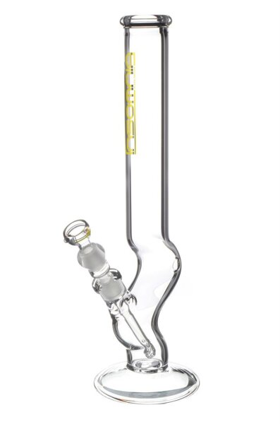 INS504 Insomnia Bong Gold Edition 46cm 18.8er Schliff