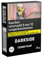 Darkside Tobacco Base 25g - Cosmo Flwr