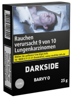 Darkside Tobacco Core 25g - Barvy O