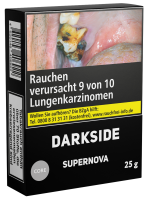 Darkside Tobacco Core 25g - Supernova