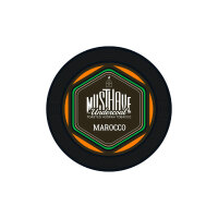 MustHave 25g - Morocco