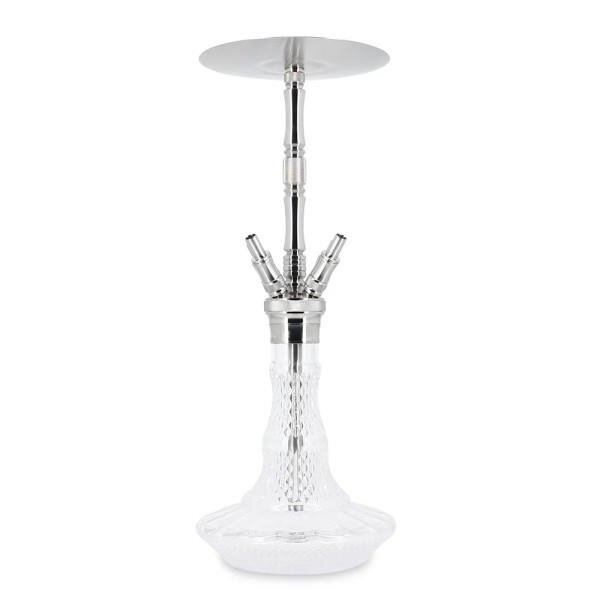 WD Hookah G62-34 Shisha Clear