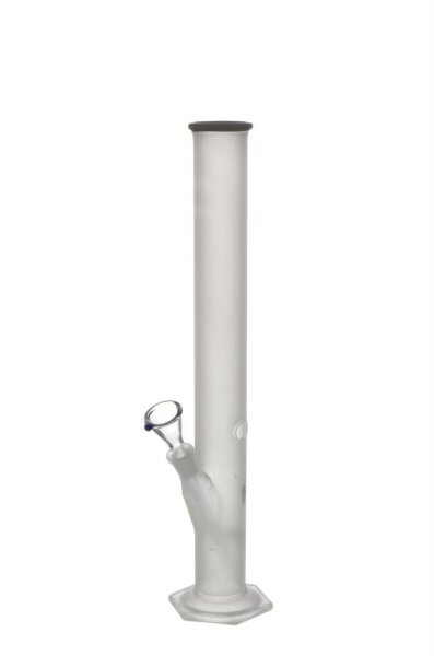 INS250 Insomnia Bong Black Edition 40cm 14.5er Schliff