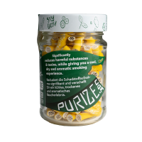 PURIZE Filter Yellow