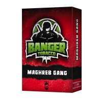 Banger Tobacco 25g - Maghreb Gang