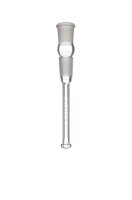 APC100 avalanche Showerhead Chillum 12cm