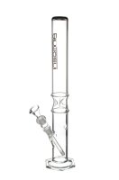 INS351 Insomnia Bong Black Edition 50cm 18.8er Schliff