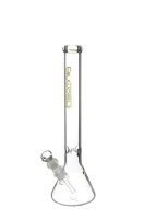 INS501 Insomnia Bong Gold Edition 45cm 18.8er Schliff