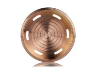 Babuschka Heat Management Device (Aufsatz) - Rosegold