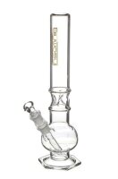 INS549 Insomnia Bong Gold Edition 50cm 29.2er Schliff