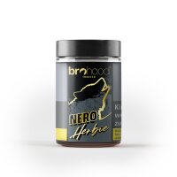 Bro Hood Tabacco Nero 25g Herbie