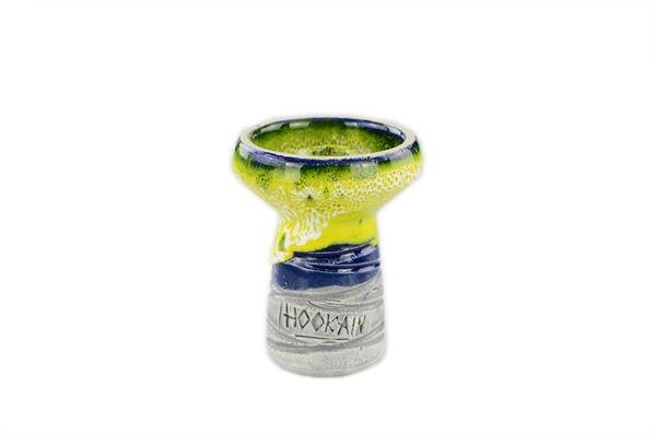 Hookain Drip Bowl Tropical