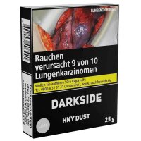 Darkside Tobacco Core 25g - Hny Dust