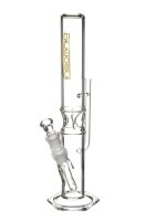 INS550 Insomnia Bong Gold Edition 50cm 29.2er Schliff