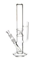 INS550 Insomnia Bong Gold Edition 50cm 29.2er Schliff