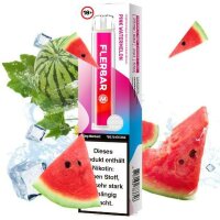 Flerbar  600 Watermelon Ice, 20mg,