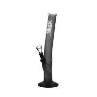 ILX409 schwarze Illex Bong 42cm 18.8er Schliff