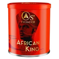 O's Tobacco African King 200g