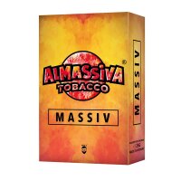 Al Massiva 25g - Massiv