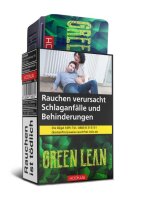 Hookain 25g - Green Lean