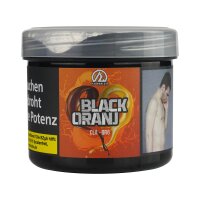 Ayreeze Tobacco 25g - Black Oranj