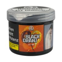 Ayreeze Tobacco 25g - Black Oranj