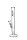 ILX411 Illex Bong 40cm 18.8er Schliff