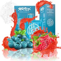 187 Box E-Zigarette - Blue Sour Raspberry