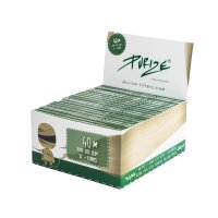 PURIZE Papers King Size Brown