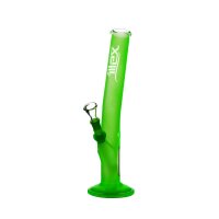 ILX409 grüne Illex Bong 42cm 18.8er Schliff